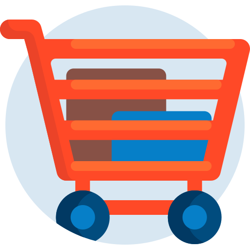 Shopping cart